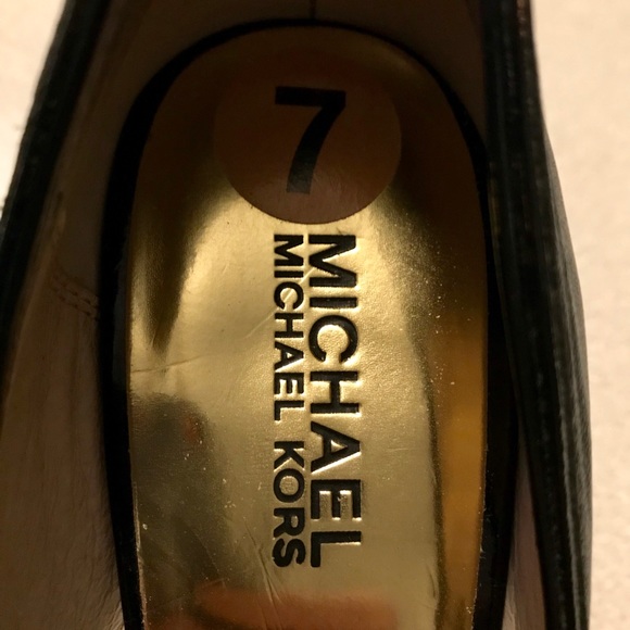 Brand New Heels By MICHAEL KORS - box 15 - Picture 6 of 6